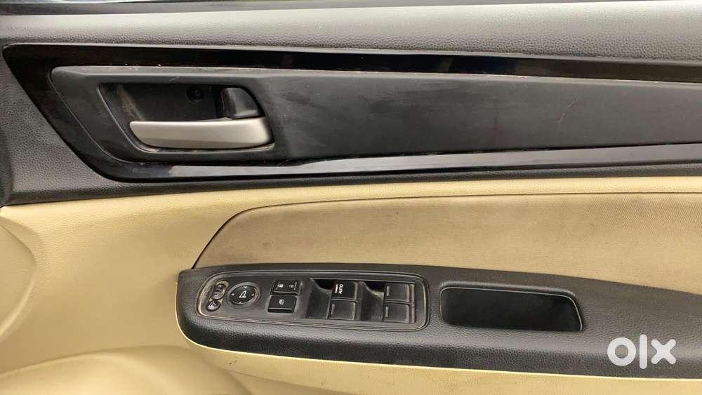 Honda Amaze S Petrol, 2019, Petrol
