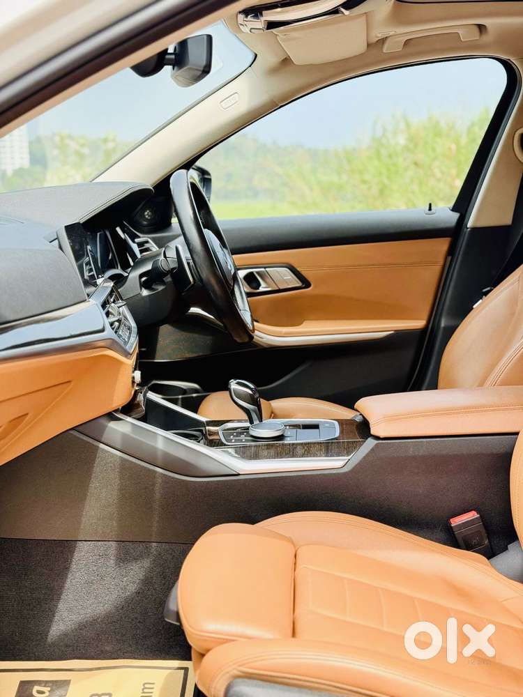 Bmw 3 Series 2.0 330i M Sport, 2021, Petrol