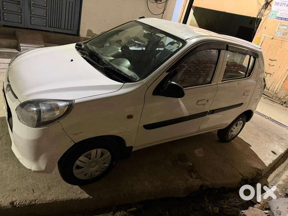 Maruti Suzuki 2015 Model