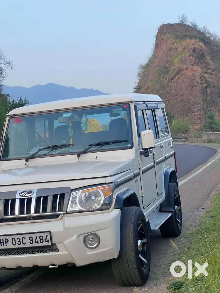 Mahindra Bolero Neo 2014 Diesel 145000 Km Driven