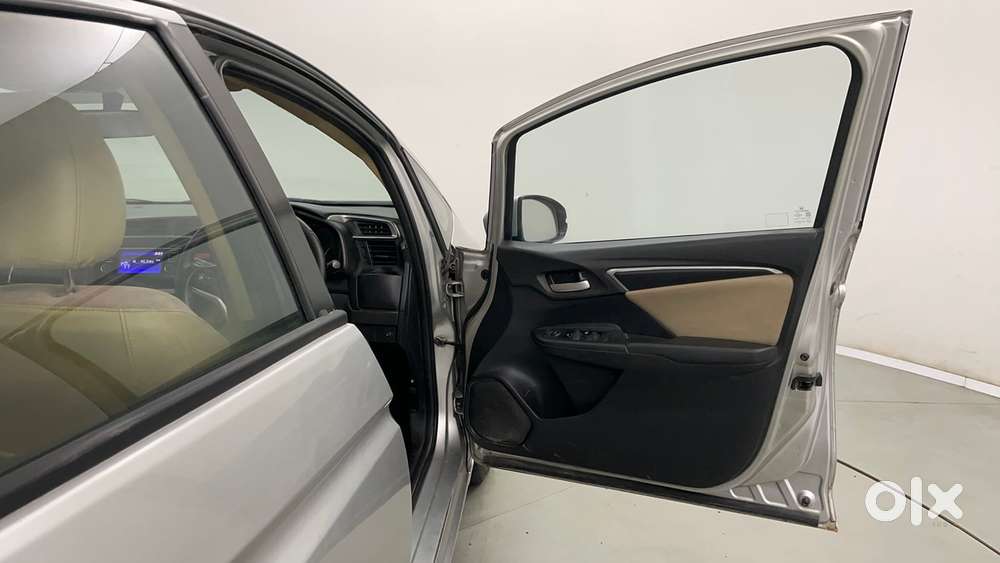 Honda Jazz [ ] 1.2 V I-vtec Mt, 2015, Petrol