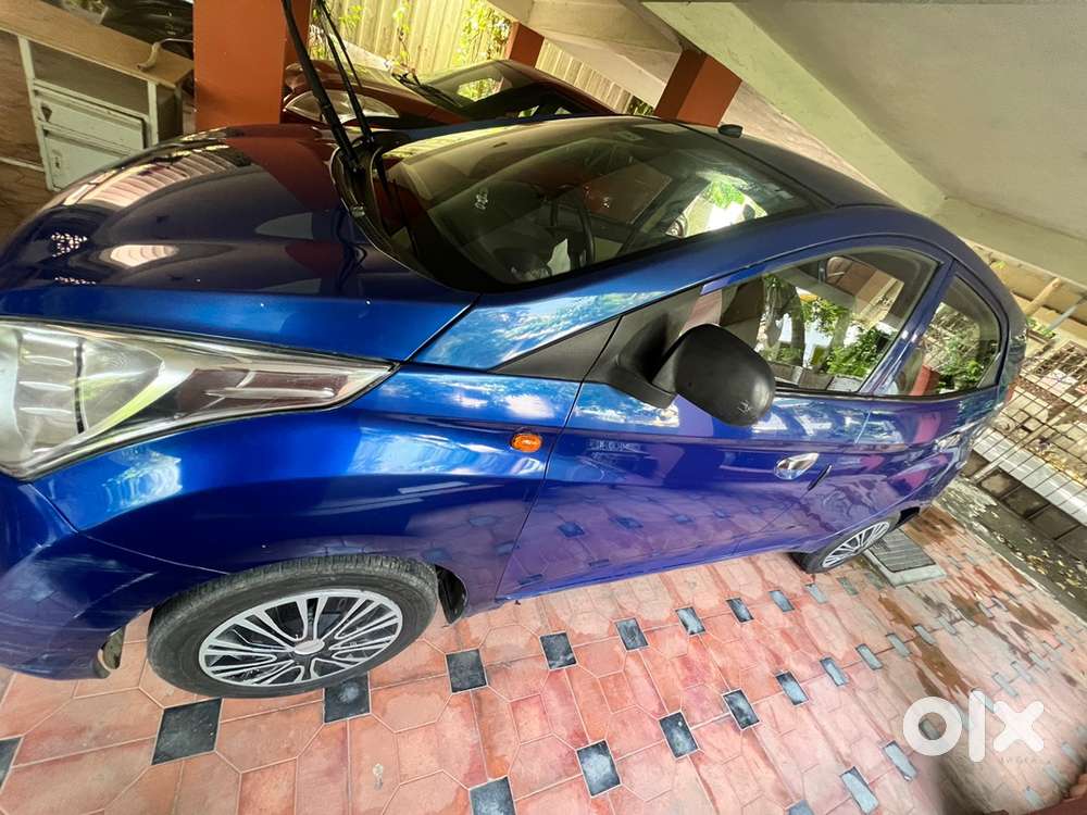 Hyundai Eon Petrol 2018