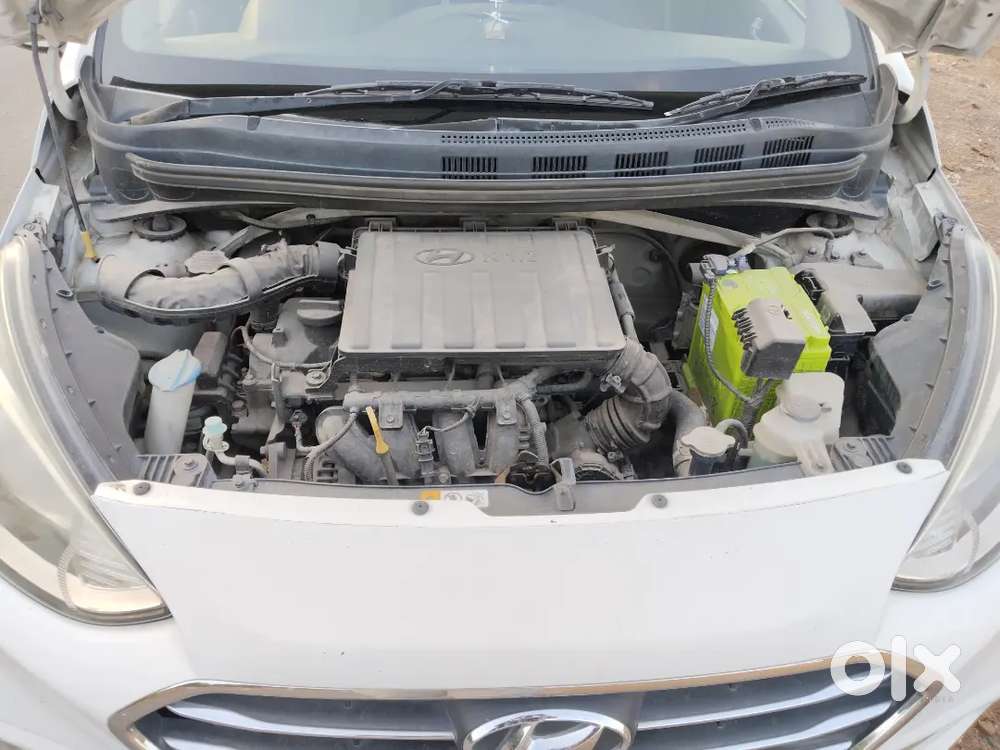 Well Maintained Pure Petrol Car