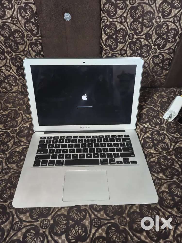 Macbook air 2019
