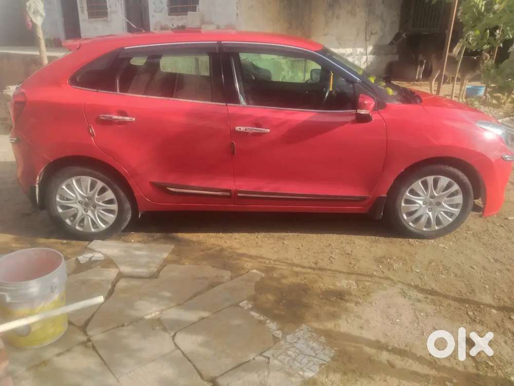 80000km Raining, 4 Tayr 80%, Istepni New