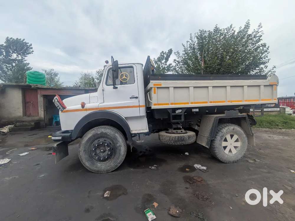 Tata Tigor Diesel Jtp 2010