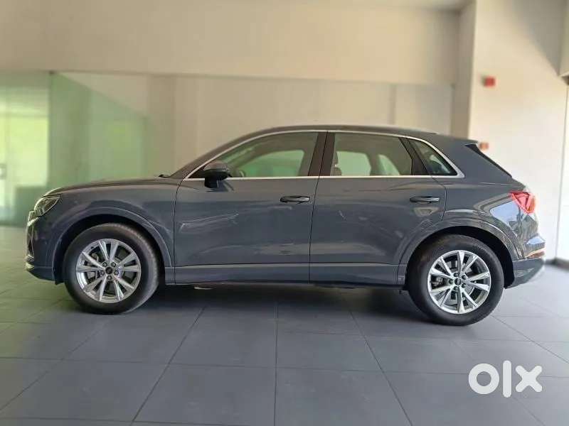 Audi Q3 40 Tfsi Technology, 2025, Petrol