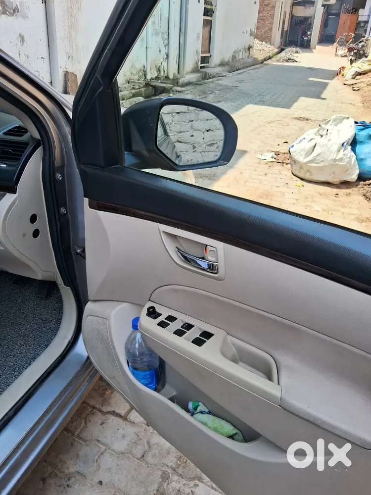 Maruti Suzuki Dzire 2012 Petrol Good Condition