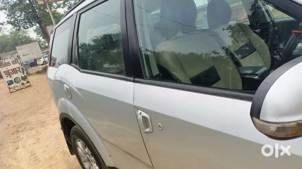 Xuv 500 In New Condition