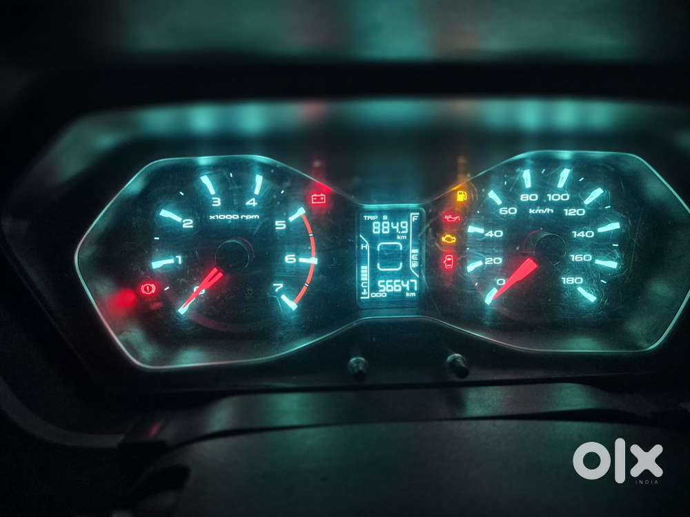 Mahindra Scorpio Classic 2.2 S 11 Mt 7 Str, 2024, Diesel