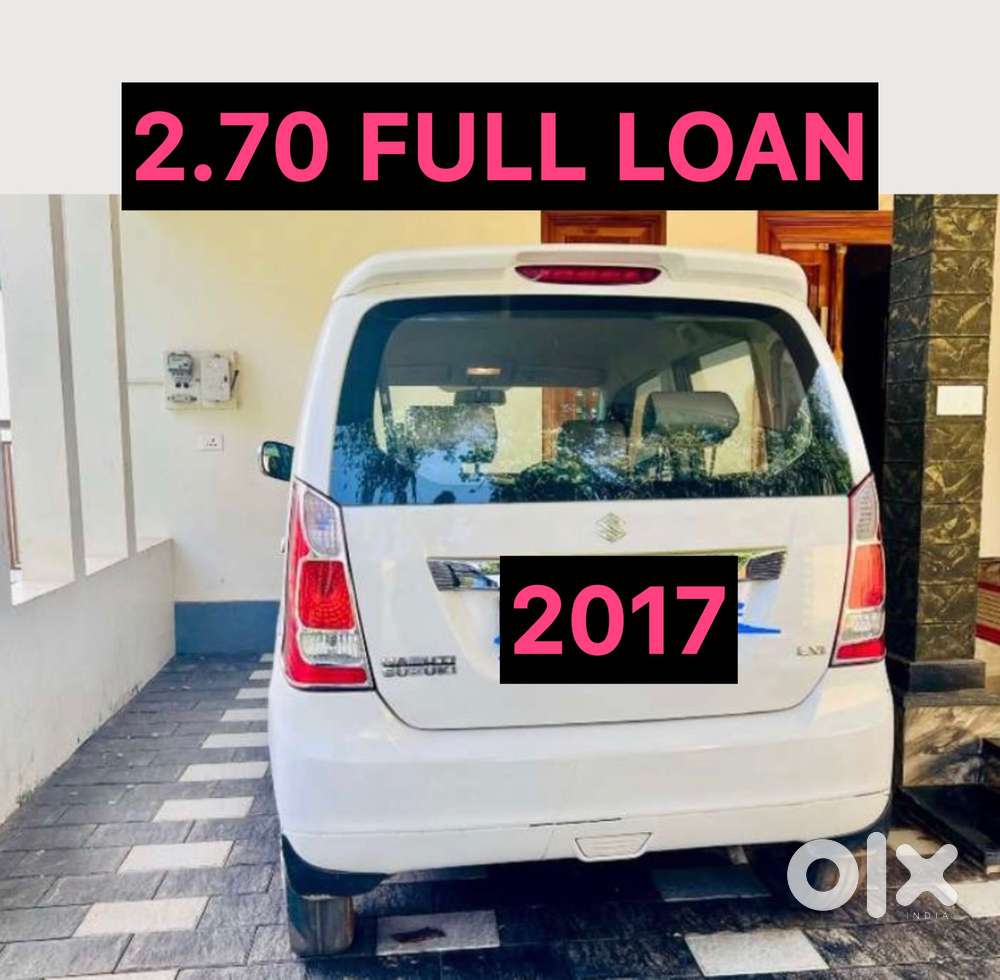 Maruti Suzuki Wagon R 1.0 Vxi Felicity Edition, 2014, Petrol