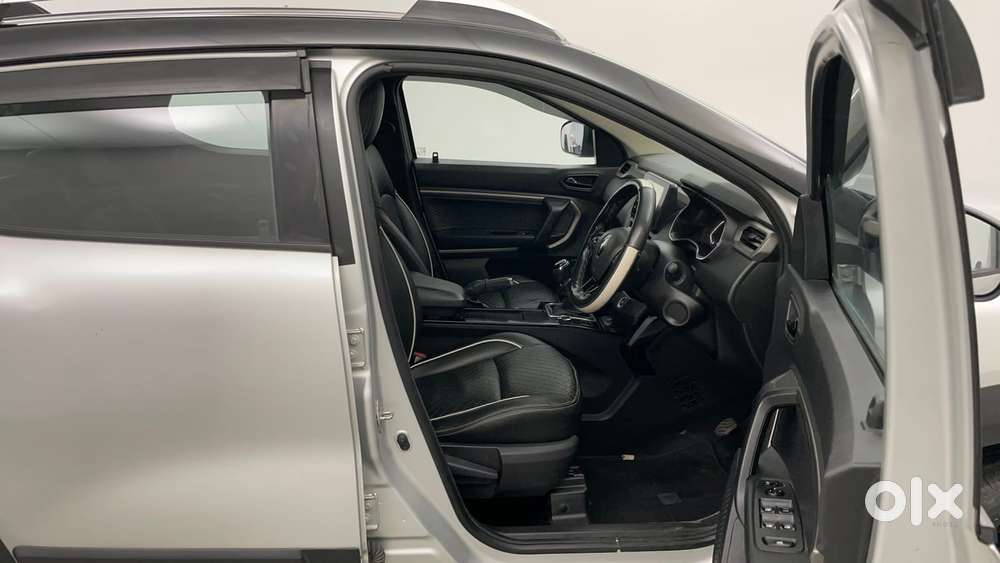 Renault Kiger Rxz, 2021, Petrol