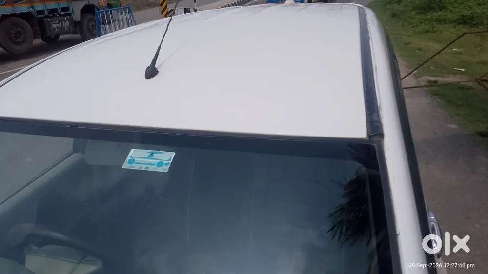 Maruti Suzuki Ertiga 2017 Diesel Fourth-hand