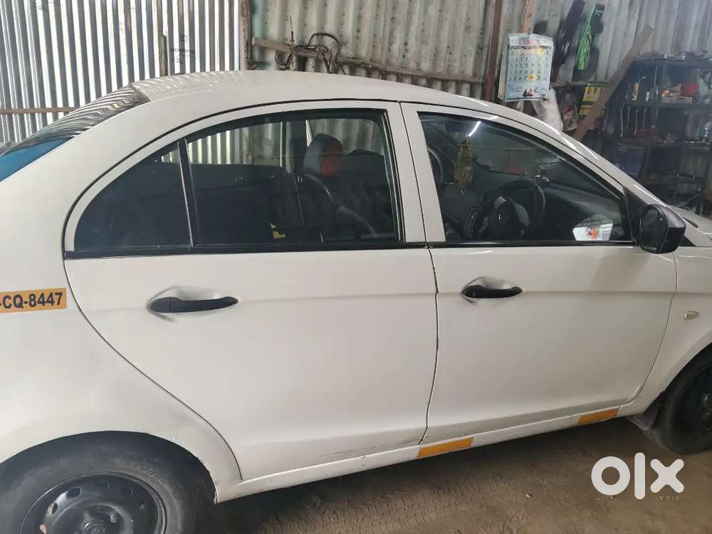 Tata Zest Diesel 2019 Variant 1.3 Quadrajet Xe 75ps