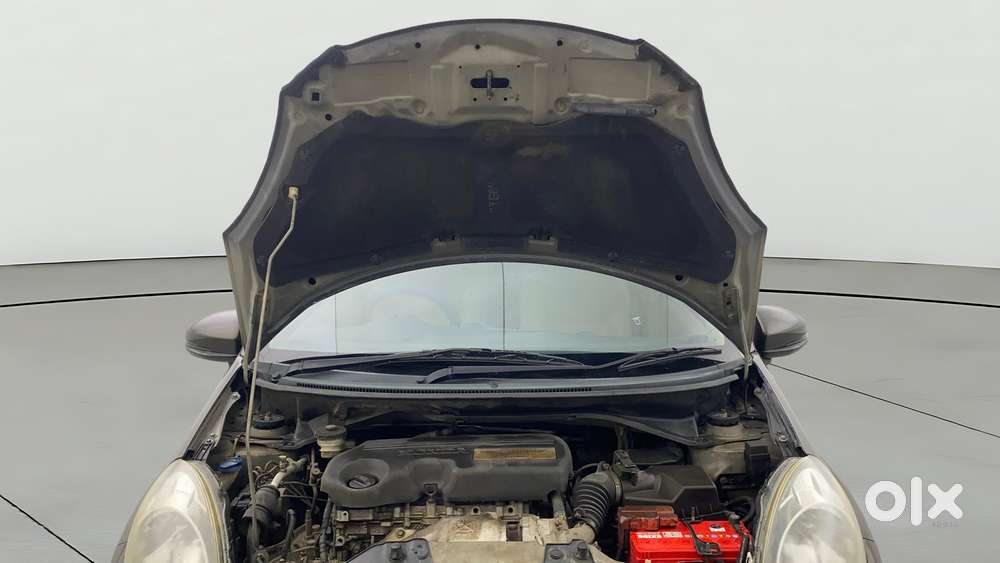 Honda Amaze 2013-2016 S I-dtech, 2015, Diesel