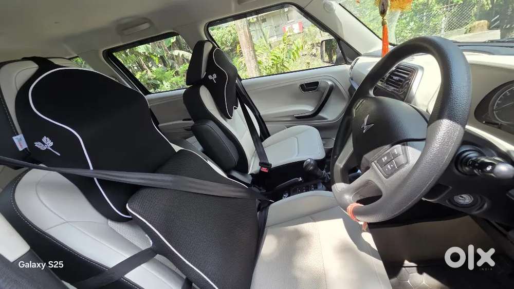 Mahindra Bolero Neo 2029