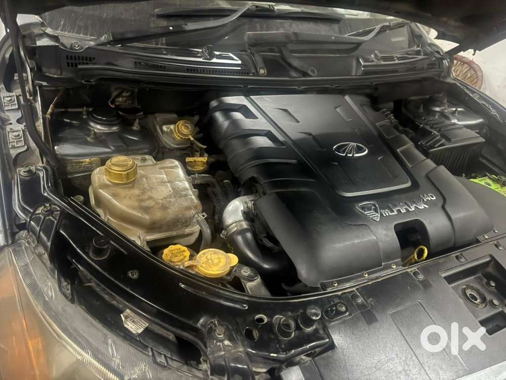 Mahindra Xuv500 2014 Diesel Well Maintained