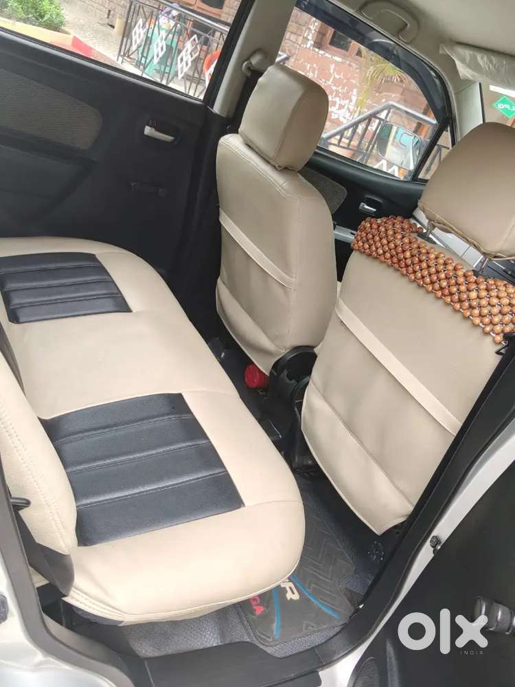 Maruti Suzuki Wagon R 2014 Manual