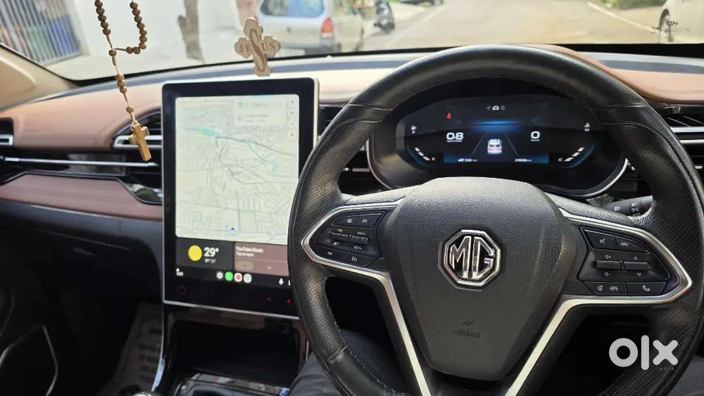Mg Hector Sharp Pro 2.0 Diesel 2020