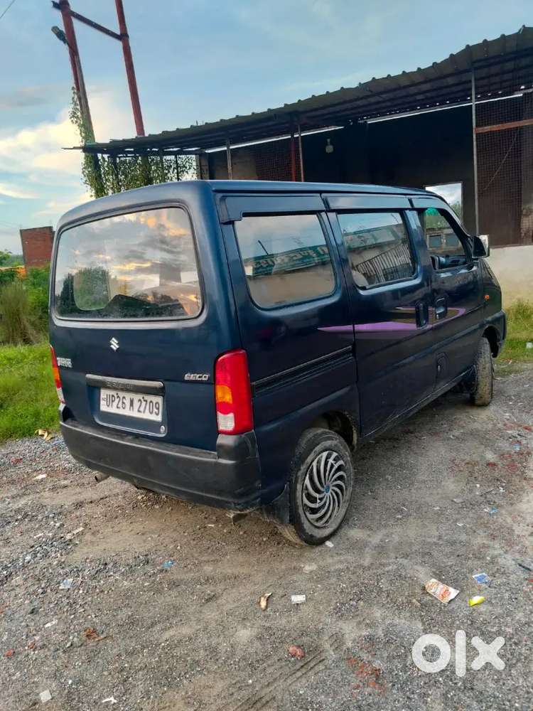 Maruti Suzuki Eeco 1.2 2012