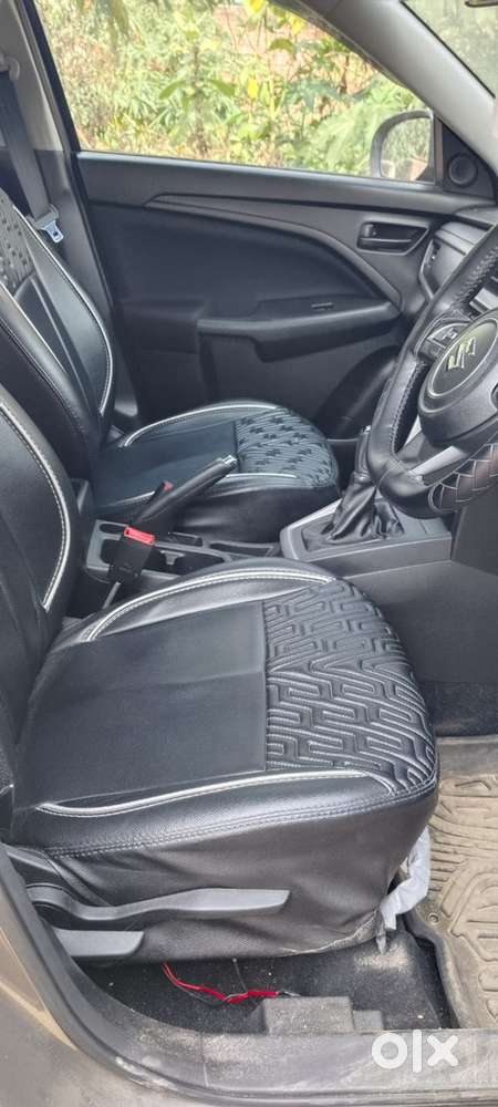 Maruti Suzuki Brezza Petrol Good Condition