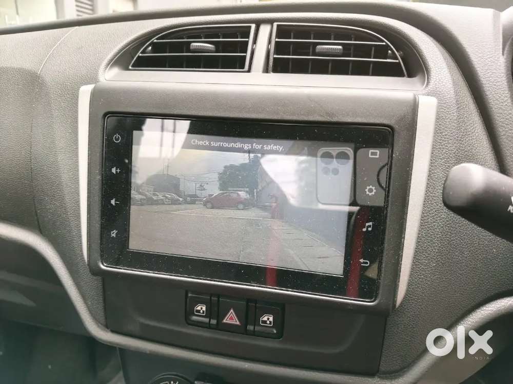 Maruti Suzuki Alto K10 2024
