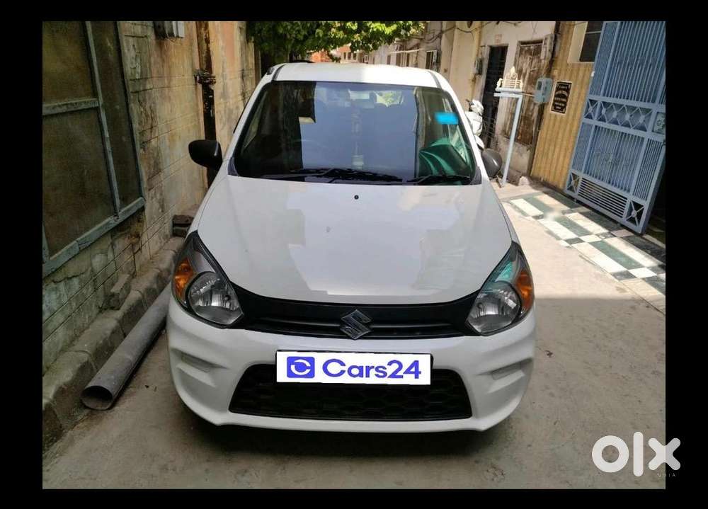 Maruti Suzuki Petrol 2022