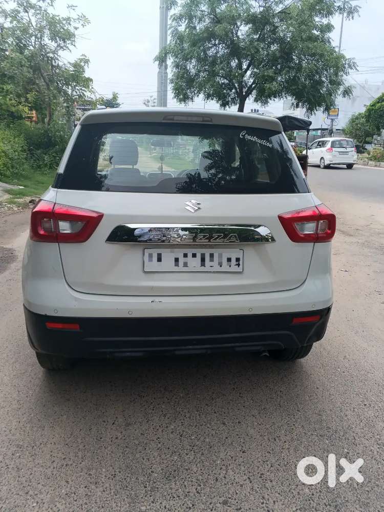 Maruti Suzuki Vitara 2022