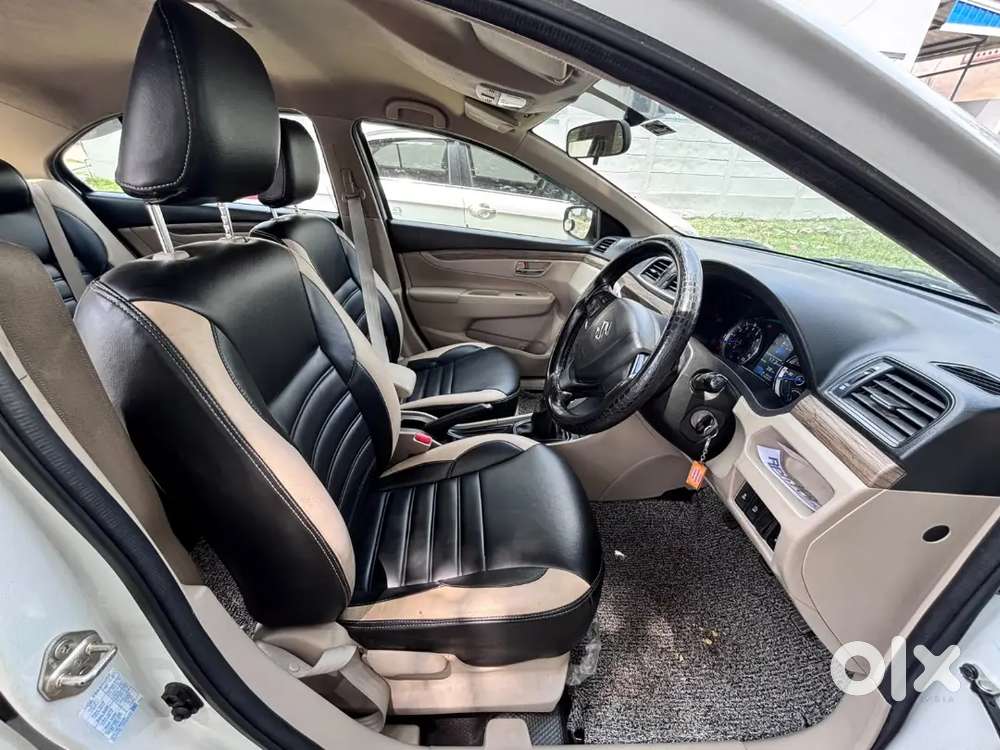 Maruti Suzuki Ciaz 1.5 2025