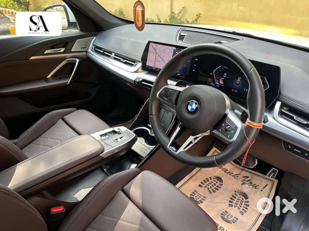 Bmw X1, 2025, Petrol