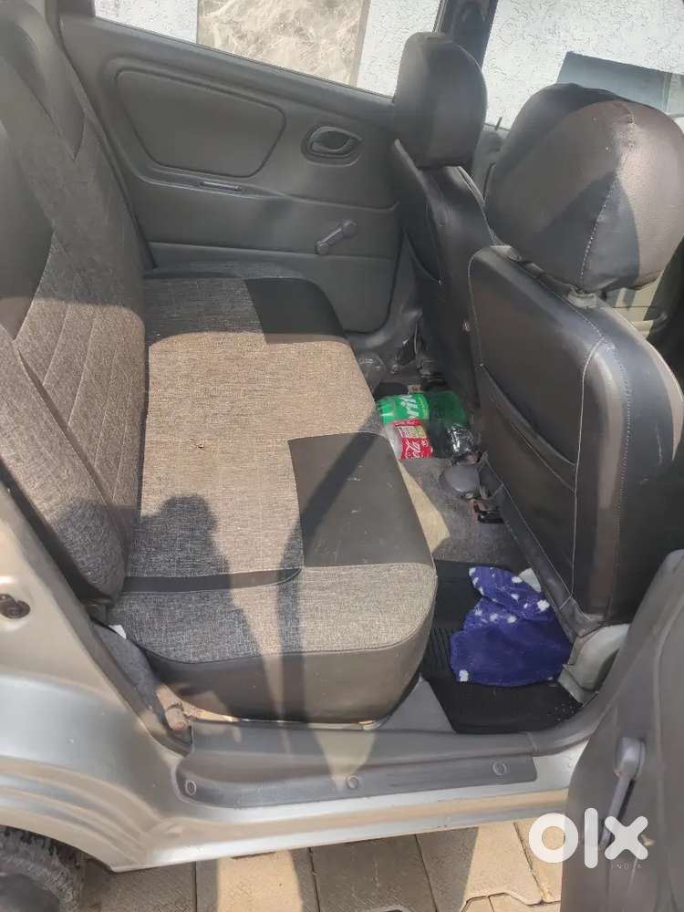 Gaddi Ka Bilkul Ok Hai Bas Bonet Pent Krvana Padega