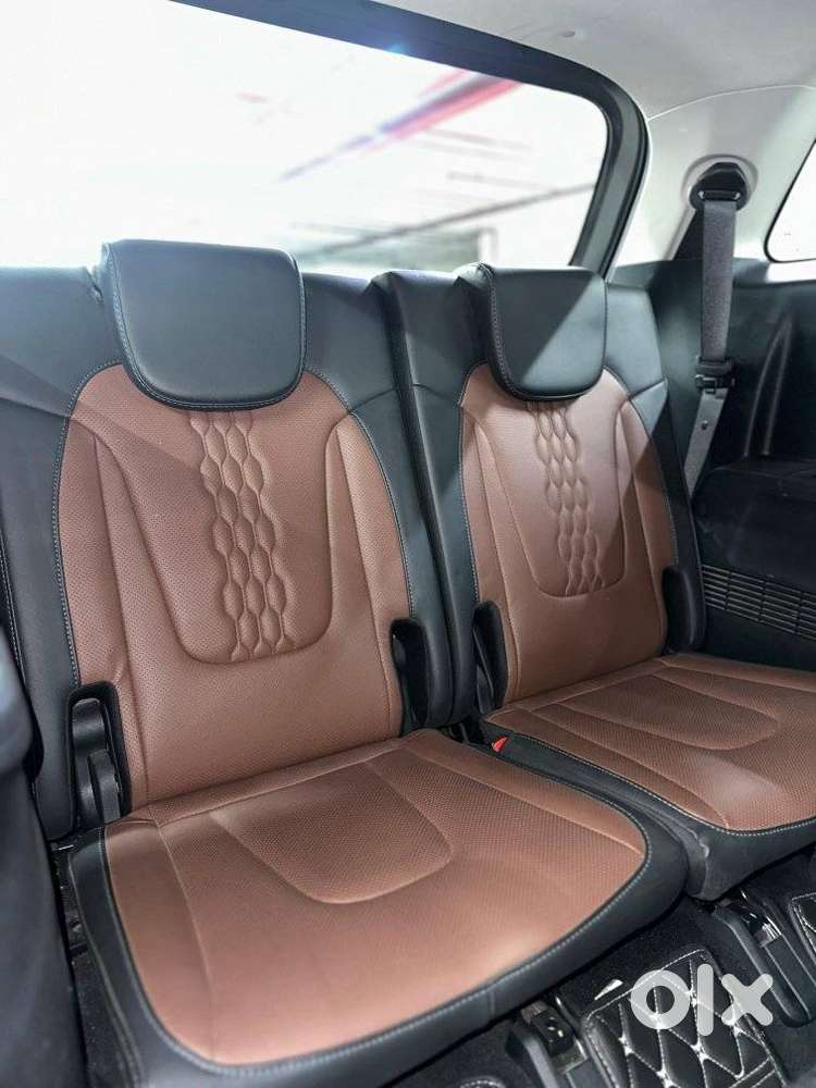 Hyundai Alcazar 1.5 Signature (o) Diesel At 6 Str, 2021, Diesel
