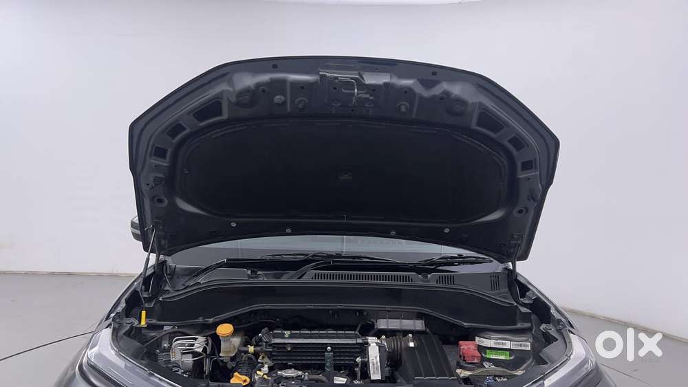 Tata Punch Adventure, 2023, Petrol