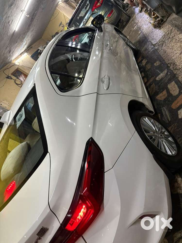 Honda City 2021 Good Condition