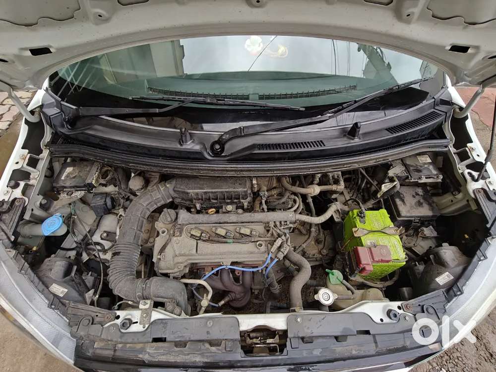 Maruti Suzuki Wagon R 2021 Lxi Cng