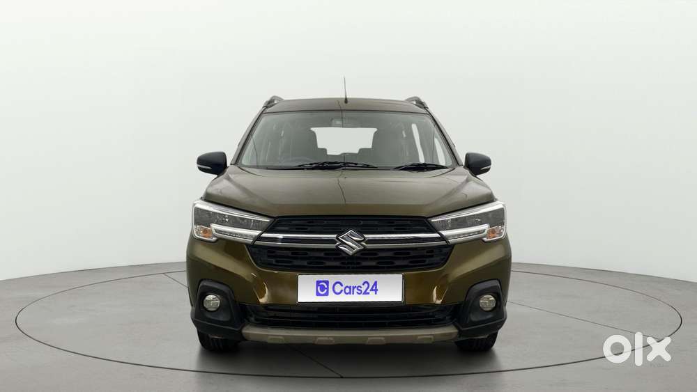 Maruti Suzuki Xl6 Alpha At, 2022, Petrol