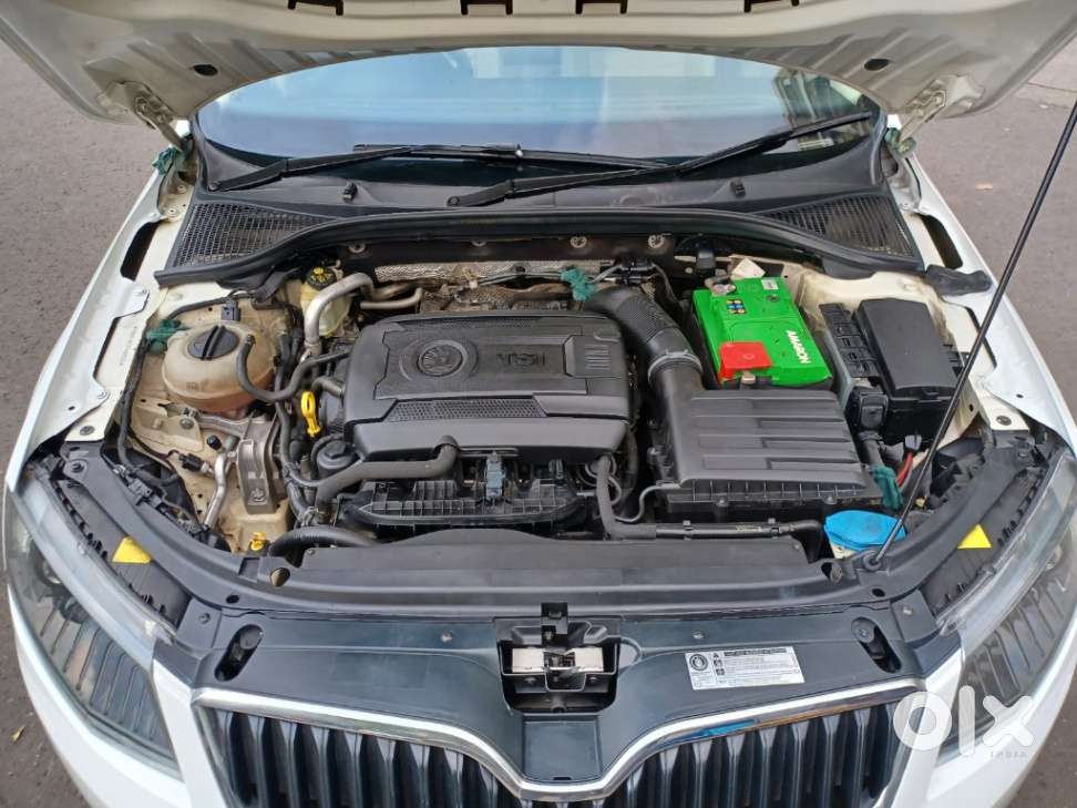 Skoda Octavia Style Plus 1.8 Tsi At, 2016, Petrol