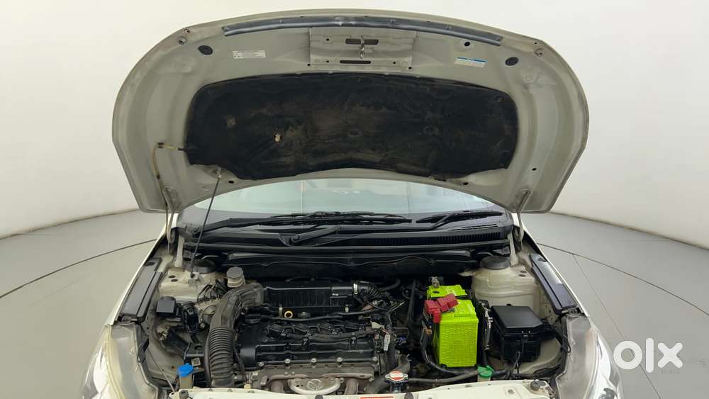 Maruti Suzuki Ciaz Delta 1.5, 2022, Petrol