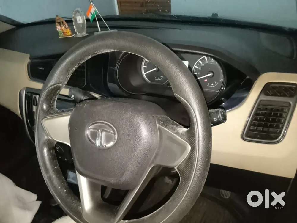 Tata Zest Revotron 2014