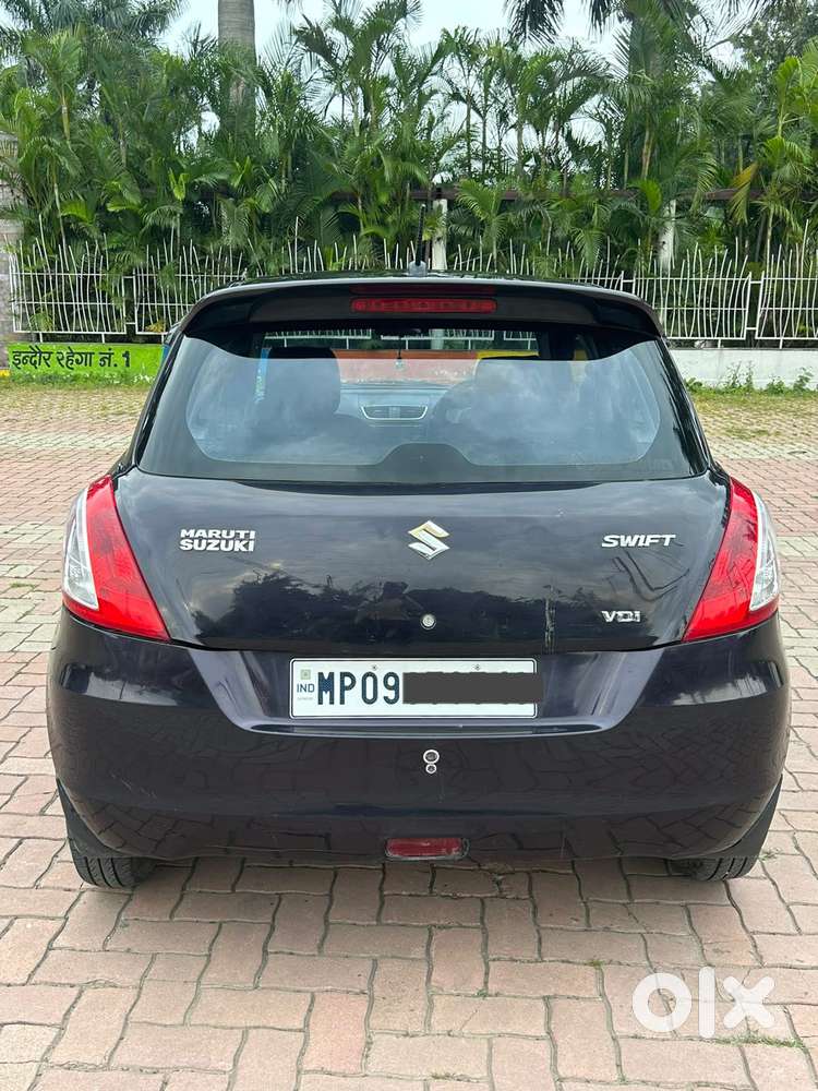 Maruti Suzuki Swift Ddis Vdi, 2016, Diesel