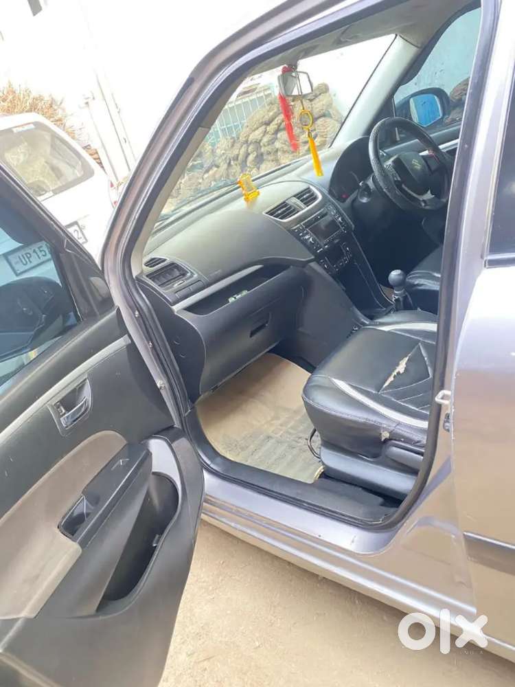 Maruti Suzuki Swift 2014 Diesel 120000 Km Driven