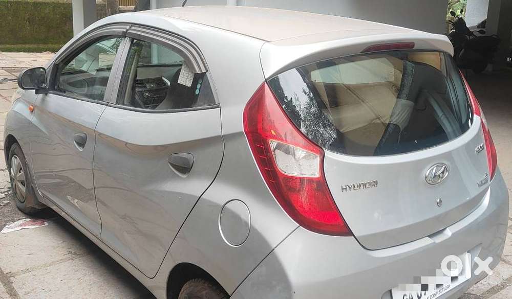 Hyundai Eon Era Plus, 2014, Petrol