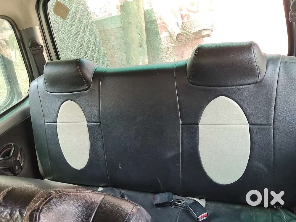 Maruti Suzuki Eeco 2019 Petrol/cng 7 Seater  Well Maintained