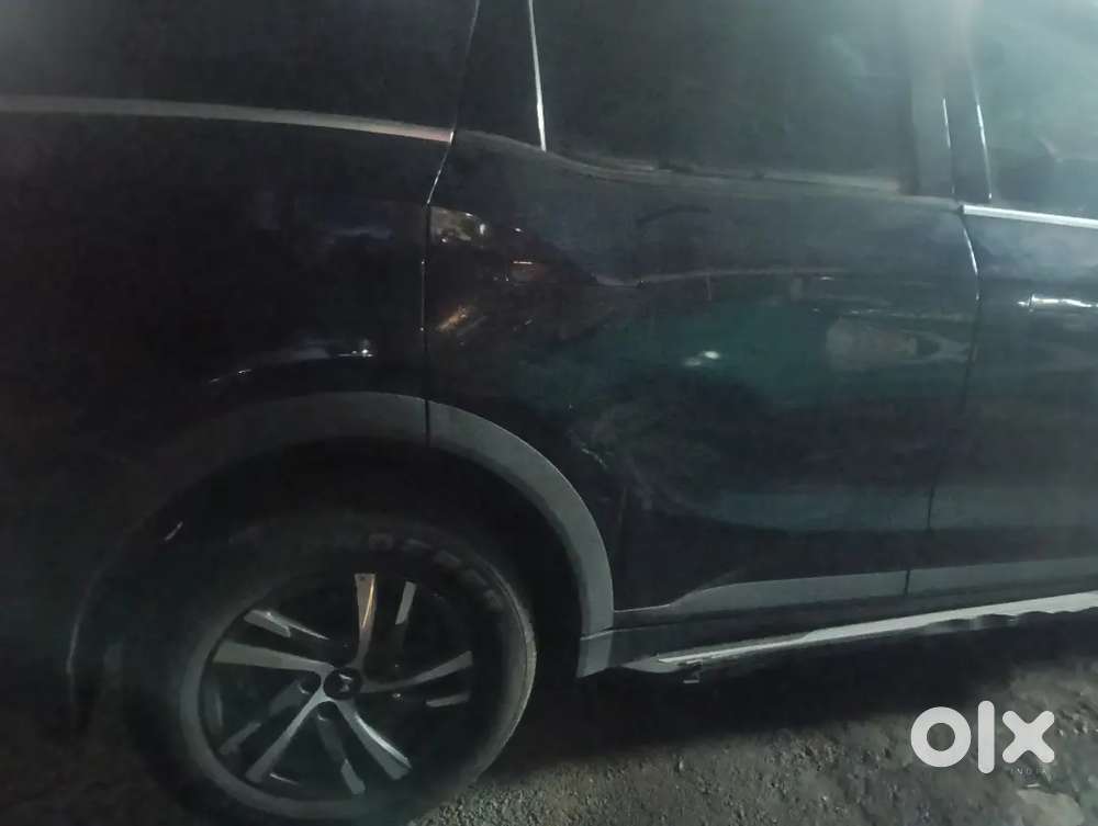 Mahindra Xuv700 2025 Diesel 37550 Km Driven With Loan For Sale 5 Lack