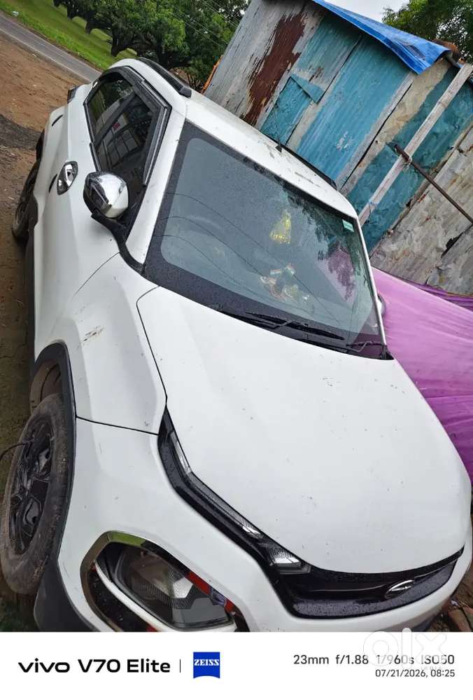 Tata Punch 2022