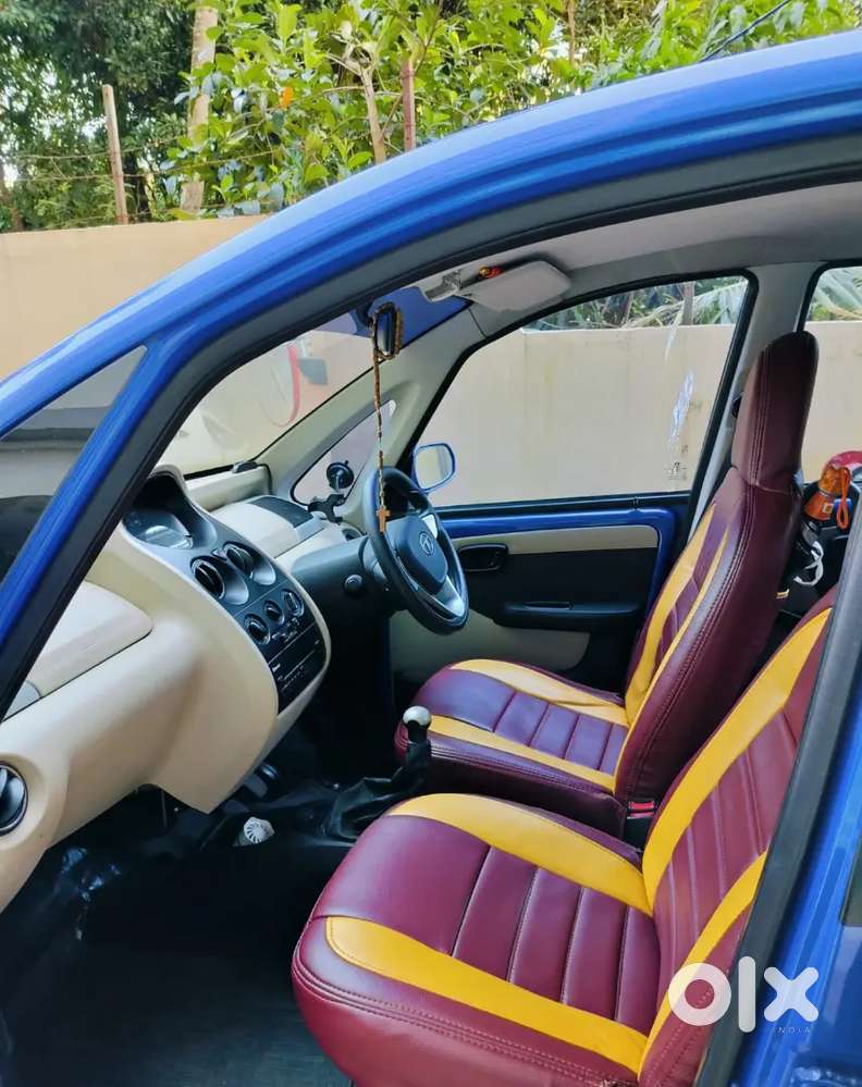 Tata Nano 2016 Model