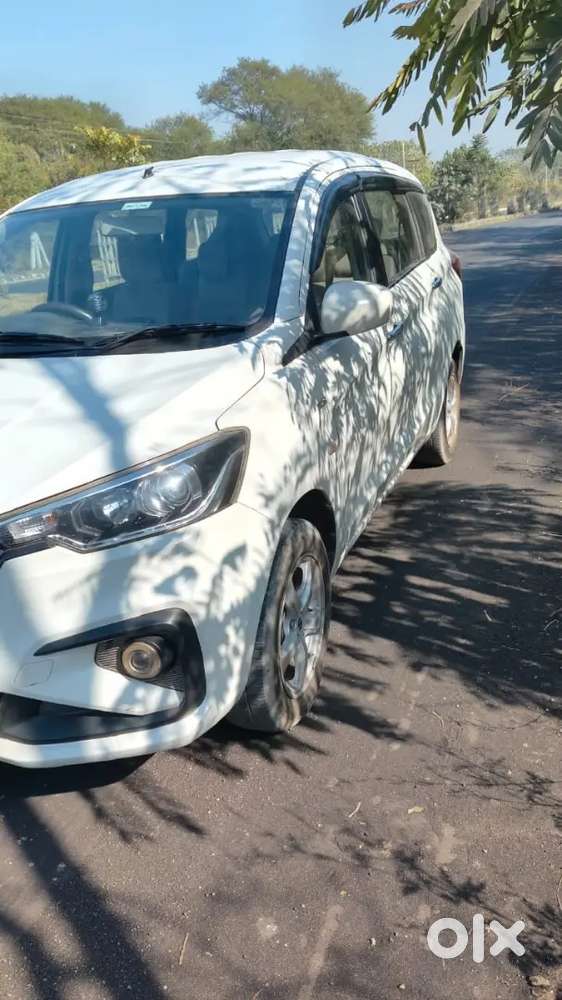 Maruti Suzuki Ertiga 2019 Diesel 85000 Km Driven