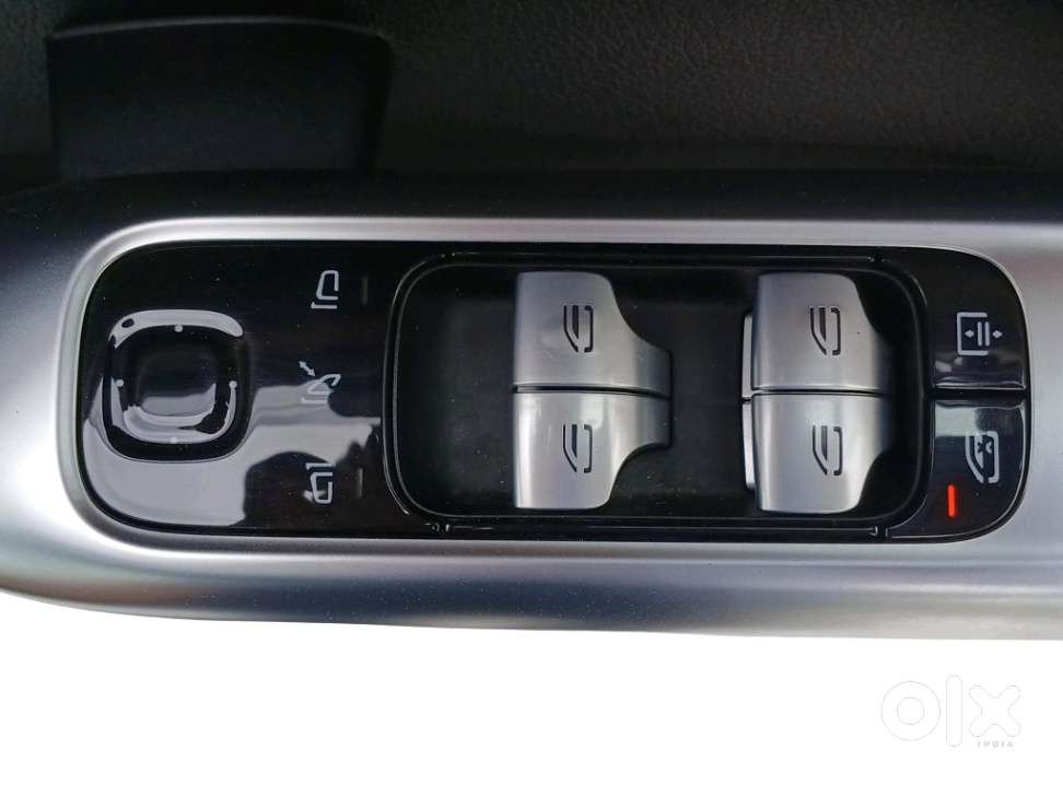 Mercedes-benz C-class C 220d, 2023, Diesel
