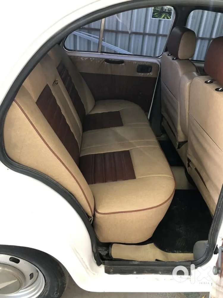 Ambassador Classic 2007 Diesel