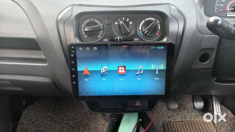 Maruti Suzuki Alto 800 2014